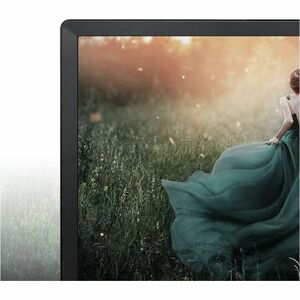 Smart LED-LCD TV LG 24TQ510S-PZ - 59,9 cm - HDTV - Nero, Grigio iron - Edge LED Luce posteriore - HbbTV, AirPlay, Netflix,