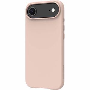 dbramante1928 ApS Roskilde Case for Apple iPhone Air Smartphone - Pink Sand - Soft-touch - Scratch Resistant, Stain Resist