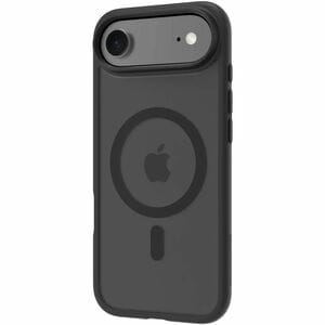 dbramante1928 ApS Grenen Case for Apple iPhone Air Smartphone - Black, Clear - 1 / Pack - Impact Resistant, Damage Resista