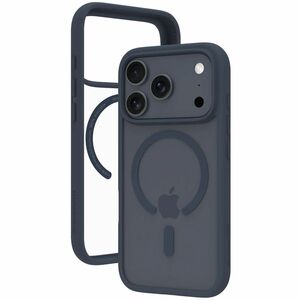 dbramante1928 ApS Grenen Case for Apple iPhone 17 Pro Smartphone - Blue, Clear - 1 / Pack - Impact Resistant, Damage Resis