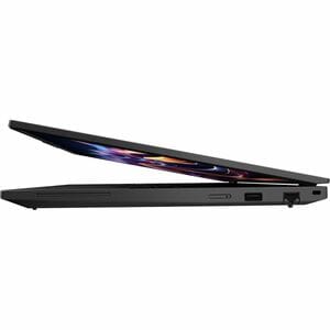 Lenovo ThinkPad P16s Gen 4 21QR003AGE 40,6 cm (16 Zoll) Copilot+ PC Notebook - WUXGA - AMD Ryzen AI 7 PRO 350 - 64 GB - 1 