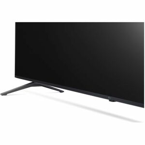 LG 43UT801C0LA 1.09 m (43") Smart LED-LCD TV - 4K UHDTV - High Dynamic Range (HDR) - HDR10, Hybrid Log Gamma (HLG) - Direc