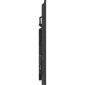 ViewSonic ViewBoard IFP7534 1.91 m (75") 4K UHD LCD Collaboration Display - 8 GB DDR4 SDRAM - Ultra Fine Touch (UFT) - Tou