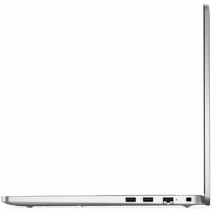 Dell Pro 16 PC16250 - Full HD Plus - 60 Hz - Intel Core Ultra 5 235U - Technologie vPro - 512GB SSD 16GB- Français Clavier