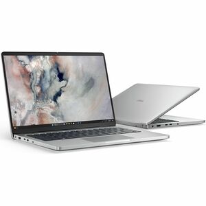 Ordinateur Portable - Dell Pro 14 PC14250 - Écran 35,6 cm (14") - Full HD Plus - 60 Hz - Intel Core 5 120U - Technologie v