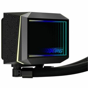 LIQUID COOLER XPG LEVANTE II 360 NEGRO