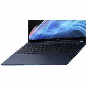 Computer portatile - HP EliteBook Ultra G1i 35,6 cm (14") Touchscreen Copilot+ PC - 2.8K - Intel Core Ultra 7 258V - 32 GB