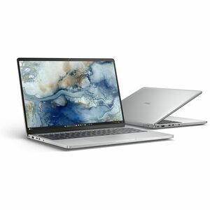 Dell Pro 16 PC16250 40,6 cm (16 Zoll) Notebook - Full HD Plus - 60 Hz - Intel Core Ultra 7 255U - 16 GB - 512 GB SSD - Deu