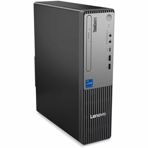 Computadora de escritorio Lenovo ThinkCentre neo 50s Gen 5 12XG0013LS - Intel Core i5 14a Generación i5-14400 - 16GB - 512