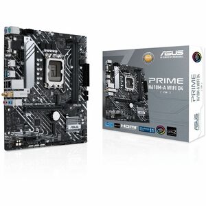 asus PRIME H610M-A WIFI D4-CSM