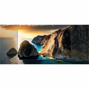 Samsung HG50U600FNF 50" LED-LCD TV - 4K UHDTV - LED Backlight - 3840 x 2160 Resolution