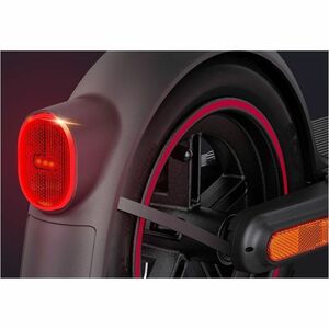 Xiaomi Electric Scooter 4 Pro Gen2 Scooter eléctrica - Preto - Aço carbono