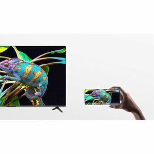 Xiaomi A Pro ELA5487EU 190,5 cm TV LED-LCD inteligente - Intervalo dinâmico alto (HDR) - Preto - HLG, HDR10 - Google Assis