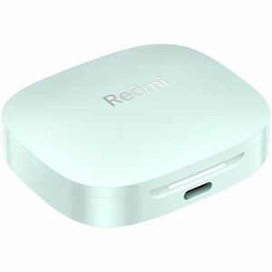 Redmi Buds 6 M2429E1 Verdadeiro sem fio Auscultadores Estéreo Auscultadores - Verde - Binaural - No ouvido - 1000 cm - Blu