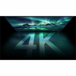 Xiaomi A Pro ELA5990EU 165 cm Smart LED-LCD TV 2026 - High Dynamic Range (HDR) - Grey - HDR10+ - Quantum Dot LED Backlight