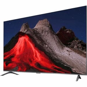 Xiaomi A Pro 189 cm Smart LED-LCD TV 2026 - High Dynamic Range (HDR) - Grey - HDR10+ - Quantum Dot LED Backlight - Netflix