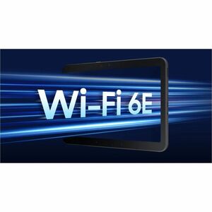 Samsung Galaxy Tab Active5 Pro 5G Enterprise Edition SM-X356B Rugged Tablet - 10.1" WUXGA - Qualcomm SM7635 Snapdragon 7s 