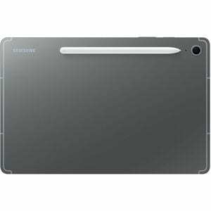 Samsung Galaxy Tab S10 FE SM-X520 Tablet - 10.9" WUXGA+ - Samsung Exynos 1580 (4 nm) Octa-core - 12 GB - 256 GB Storage - 