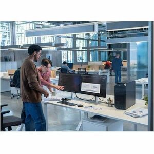 Workstation HP Z4 G5 - Intel Xeon W 5416S - 32 GB - 1 TB SSD - Tower - Intel W790 Chip - Windows 11 Pro - Serial ATA/600 C