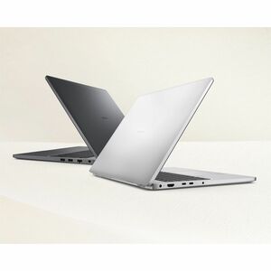 Dell Pro 16 PC16250 16" Notebook - Full HD Plus - Intel Core 5 120U - 16 GB - 512 GB SSD - Black - Intel Chip - 1920 x 120