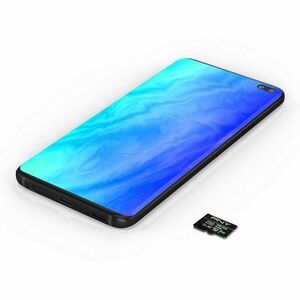 PNY PRO Elite Prime 256 GB Class 10/UHS-I (U3) microSDXC - V30 - 1 - 200 MB/s Lesegeschwindigkeit - 150 MB/s Schreibgeschw