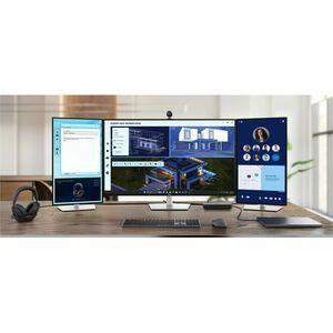 Dell Pro TB4 Smart Dock - SD25TB4