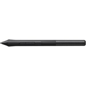Wacom Intuos M CTL-6100WL Graphics Tablet - 2540 lpi - Wired/Wireless - Black - Bluetooth - 216 mm x 135 mm Active Area - 