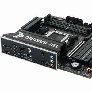 ASUS TUF GAMING B650EM-PLUS WIFI