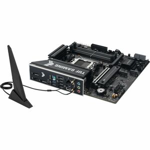 ASUS TUF GAMING B650EM-E WIFI