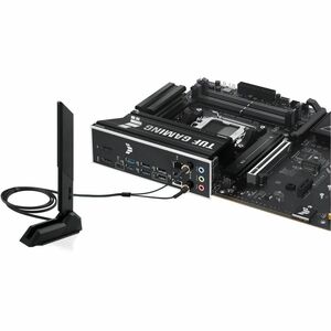 ASUS TUF GAMING B650E-E WIFI