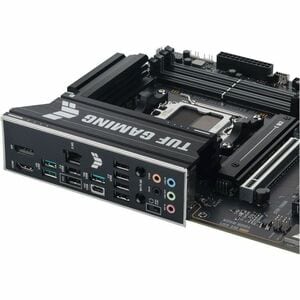 ASUS TUF GAMING B650E-PLUS WIFI