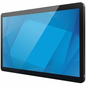 Elo 1504L 16" Class LED Touchscreen Monitor - 16:9 - 25 ms - 39.6 cm (15.6") Viewable - Projected Capacitive - 10 Point(s)
