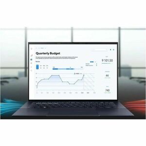 ASUS ExpertBook B9 OLED B9403CVAR-PP1629X. Type de produit: Ordinateur portable, Format: Clapet. Famille de processeur: In