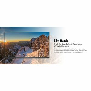 KOORUI ESSENTIAL E2212F 1920X1080 6MS 100HZ 3000:1 250N