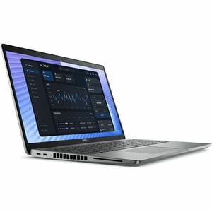 Dell Mobile Precision 3590 - 15.6in FHD 1920x1080 - Ultra 7 165H vPro - 16GB RAM 1x16GB DDR5 - 512GB SSD - Non Backlit - R