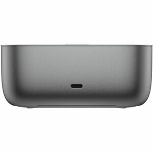 Station d'accueil HP G6 Thunderbolt 4 pour Ordinateur de bureau, Notebook - Capacité de chargement - 330 W - 8K - 7680 x 4