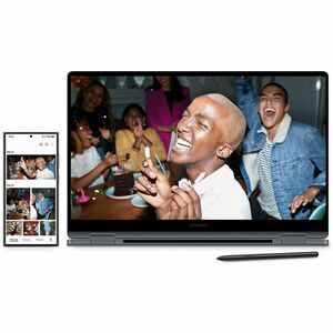 Samsung Galaxy Book4 360 NP750QGK-KG1BE 39.6 cm (15.6") Touchscreen Convertible 2 in 1 Notebook - Intel Core Ultra 7 - 16 