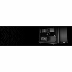be quiet! Pure Power 13 L13-M-850W EPS12V, EPS 2.92, ATX 3.1 Modular Power Supply - 850 W - Black - Internal - 120 V AC, 2