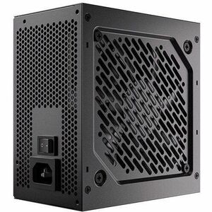Système d'alimentation Antec VP850A20MA-23 ATX 3.1 Modulaire - 850 W - Interne - 120V, 230 V Entrée - 3.3 V, 5 V, 12 V, -1