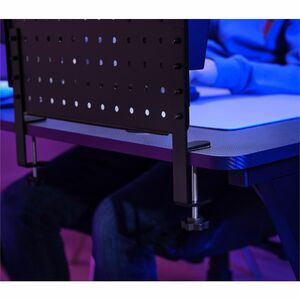 Trust Vesto GXT 724 Desktop Organizer - Schreibtisch - Horizontal/Vertikal - 47 mm Höhe x 60 mm Breite x 2 mm Tiefe - Stab