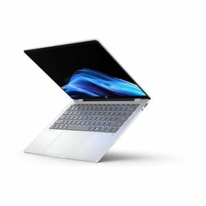 HP OmniBook 5 14-he0014QU 35.56 cm (14") Copilot+ PC Notebook - WUXGA - Qualcomm Snapdragon X X1-26-100 - 16 GB - 512 GB S