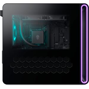 PC Desktop Dell Gaming - Alienware - Intel Ultra 7  U7-265F - Windows 11 Home - RAM 32GB - 1TB SSD - Tarjeta  NVIDIA GeFor