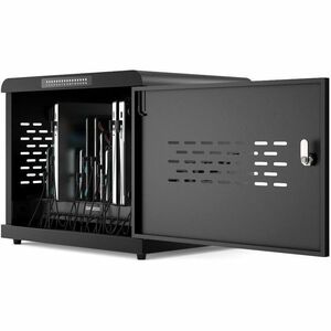 Compulocks Charging Cabinet - 16 Devices Supported - For Notebook, Tablet - Lockable