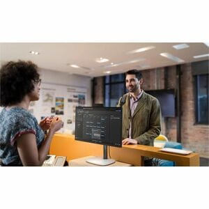 HP ProStudio 4 AiO G1i Desktop Computer - Intel Core Ultra 5 235 - vPro Technology - 16 GB - 512 GB SSD - 60.5 cm (23.8") 