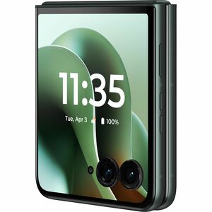 MOTOROLA RAZR 60 ULTRA PANTONE SCARAB 12+512GB