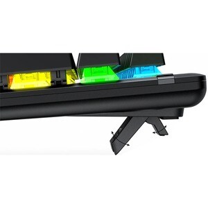 HyperX Alloy Origins RGB Keyboard (Aqua Switch)