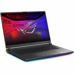 Asus ROG Strix G16 G615 G615JPR-S5105W 16" Gaming Notebook - 2.5K - 240 Hz - Intel Core i9 14th Gen i9-14900HX - 32 GB - 1