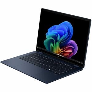 HP OmniBook X Flip 14-fm0000 14-fm0100TU 35.56 cm (14") Touchscreen Convertible 2 in 1 Notebook - 3K - 120 Hz - Intel Core