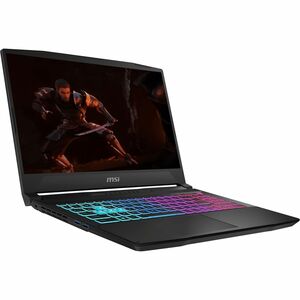 MSI Katana 15 HX B14W Katana 15 HX B14WGK-256IN 39.62 cm (15.60") Gaming Notebook - QHD - (Intel Core i7 14th Gen i7-14650