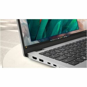 Dell Pro 13 Plus PB13250 33.8 cm (13.3") Clamshell Notebook - Full HD Plus - 60 Hz - Intel Core Ultra 5 235U - vPro Techno